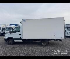 Iveco daily 35C15 Cella frigo 8 Pedane