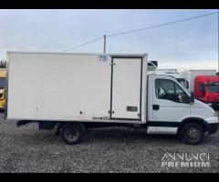 Iveco daily 35C15 Cella frigo 8 Pedane - 6