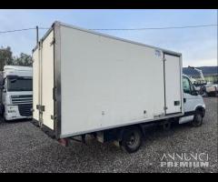 Iveco daily 35C15 Cella frigo 8 Pedane - 7