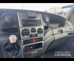 Iveco daily 35C15 Cella frigo 8 Pedane - 9