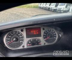 Iveco daily 35C15 Cella frigo 8 Pedane - 10