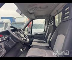 Iveco daily 35C15 Cella frigo 8 Pedane - 11