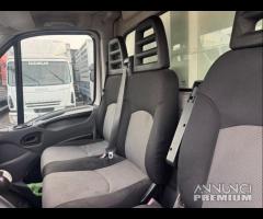 Iveco daily 35C15 Cella frigo 8 Pedane - 12