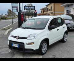 Fiat Panda 1.0 FireFly Hybrid City Life - 1