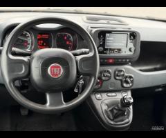 Fiat Panda 1.0 FireFly Hybrid City Life - 2