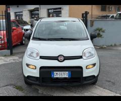 Fiat Panda 1.0 FireFly Hybrid City Life - 3