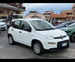 Fiat Panda 1.0 FireFly Hybrid City Life - 4