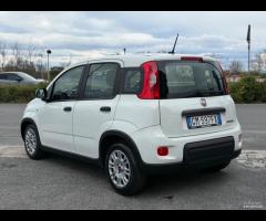 Fiat Panda 1.0 FireFly Hybrid City Life - 7