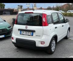 Fiat Panda 1.0 FireFly Hybrid City Life - 8