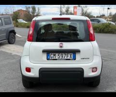 Fiat Panda 1.0 FireFly Hybrid City Life - 9
