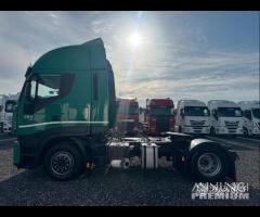 Iveco stralis 460 Impianto idraulico 2012 Euro5
