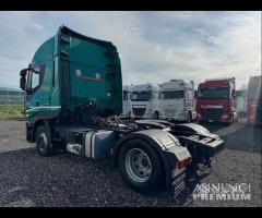 Iveco stralis 460 Impianto idraulico 2012 Euro5