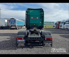Iveco stralis 460 Impianto idraulico 2012 Euro5 - 6