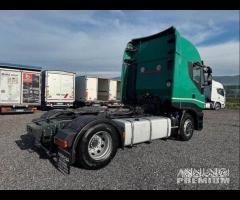 Iveco stralis 460 Impianto idraulico 2012 Euro5 - 7