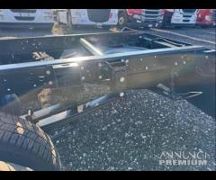 Iveco daily 35C12 passo 3450 telaio 2018 E6 - 7