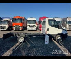 Iveco daily 35C12 passo 3450 telaio 2018 E6 - 8