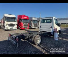 Iveco daily 35C12 passo 3450 telaio 2018 E6 - 9