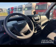Iveco daily 35C12 passo 3450 telaio 2018 E6 - 10