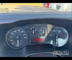 Iveco daily 35C12 passo 3450 telaio 2018 E6 - 11