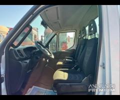 Iveco daily 35C12 passo 3450 telaio 2018 E6 - 12