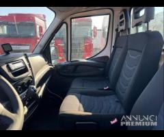 Iveco daily 35C12 passo 3450 telaio 2018 E6 - 13