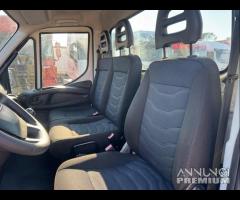 Iveco daily 35C12 passo 3450 telaio 2018 E6 - 14