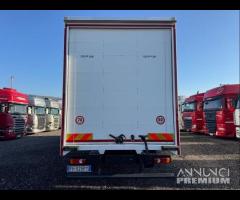 Iveco eurocargo 160E28 cassa 9.20mt 2016 E6