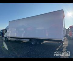 Iveco eurocargo 160E28 cassa 9.20mt 2016 E6 - 6