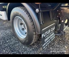 Iveco eurocargo 160E28 cassa 9.20mt 2016 E6 - 7