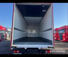 Iveco eurocargo 160E28 cassa 9.20mt 2016 E6 - 9