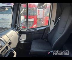 Iveco eurocargo 160E28 cassa 9.20mt 2016 E6 - 18