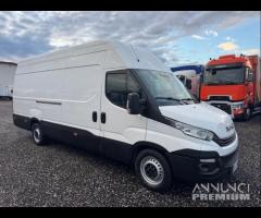 Iveco daily 35S16 furgone MAXI 2019 Euro6
