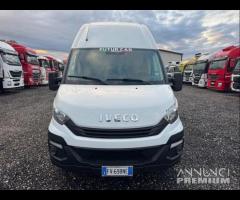 Iveco daily 35S16 furgone MAXI 2019 Euro6