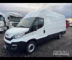 Iveco daily 35S16 furgone MAXI 2019 Euro6