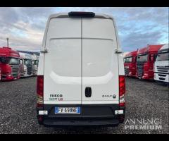 Iveco daily 35S16 furgone MAXI 2019 Euro6