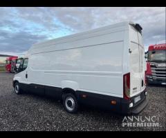 Iveco daily 35S16 furgone MAXI 2019 Euro6