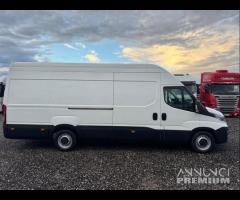 Iveco daily 35S16 furgone MAXI 2019 Euro6 - 8