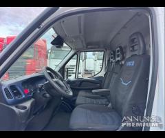 Iveco daily 35S16 furgone MAXI 2019 Euro6 - 11