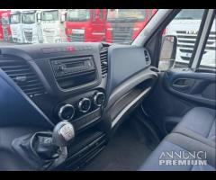 Iveco daily 35S16 furgone MAXI 2019 Euro6 - 14