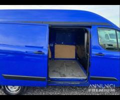 Ford transit custom furgone 2022 Euro6 - 6