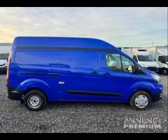 Ford transit custom furgone 2022 Euro6 - 7