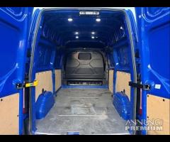Ford transit custom furgone 2022 Euro6 - 9