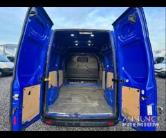 Ford transit custom furgone 2022 Euro6 - 10