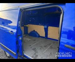 Ford transit custom furgone 2022 Euro6 - 11