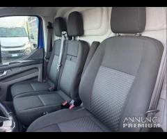 Ford transit custom furgone 2022 Euro6 - 15