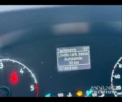 Ford transit custom furgone 2022 Euro6 - 16