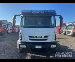 Iveco eurocargo 140E22 passo 3690 -2010 E5