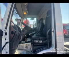Iveco eurocargo 140E22 passo 3690 -2010 E5 - 8