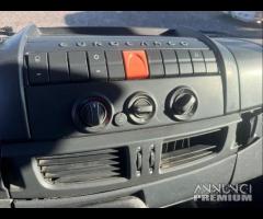 Iveco eurocargo 140E22 passo 3690 -2010 E5 - 10