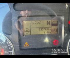 Iveco eurocargo 140E22 passo 3690 -2010 E5 - 11